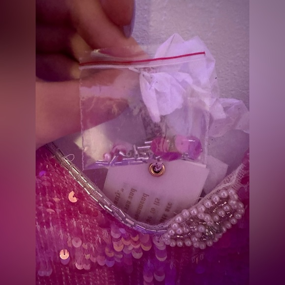 Love Shack Fancy Meline Dress - Picture 7 of 8